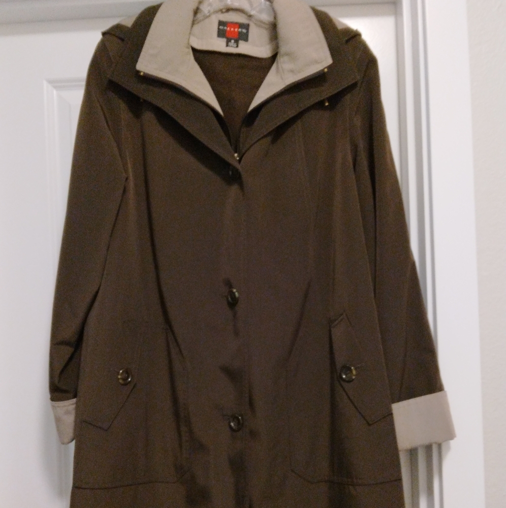 Gallery Jacket